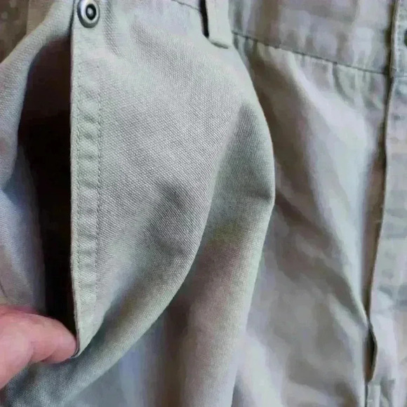 Duluth cargo style pants - Picture 6 of 6